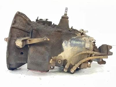 Eaton-Fuller FRO15210C Transmission for a 2011 Peterbilt 384