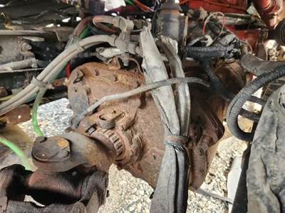 Eaton-Fuller FRO15210C Transmission for a 2016 Freightliner Cascadia 125