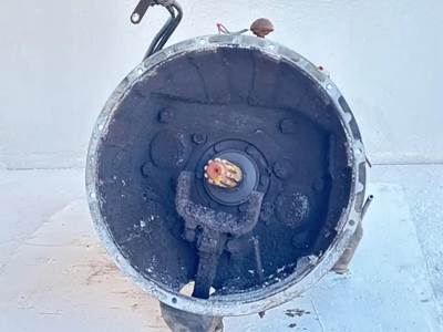 Eaton-Fuller FRO15210C Transmission for a 2016 Freightliner Cascadia 125