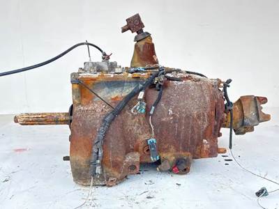 Eaton-Fuller FRO15210C Transmission for a 2005 Mack CX612 Vision