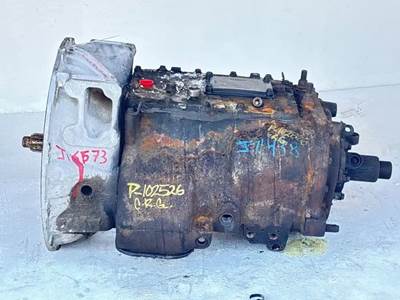 Eaton-Fuller FRO15210C Transmission for a 2007 Freightliner Columbia 120