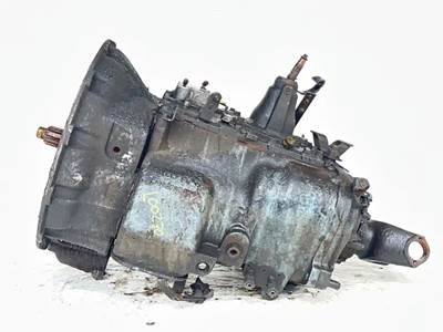 Eaton-Fuller FRO15210C Transmission for a 2012 Freightliner Cascadia 125