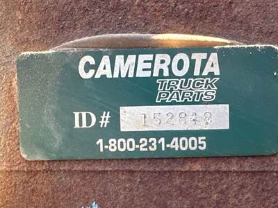 Eaton-Fuller FRO15210C Transmission for a 2009 Volvo VNL