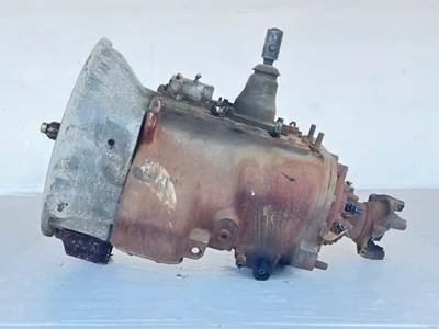 Eaton-Fuller FRO15210C Transmission for a 2009 Volvo VNL