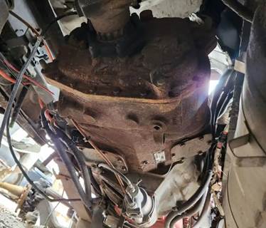 Eaton-Fuller FRO15210C Transmission for a 2015 International PROSTAR