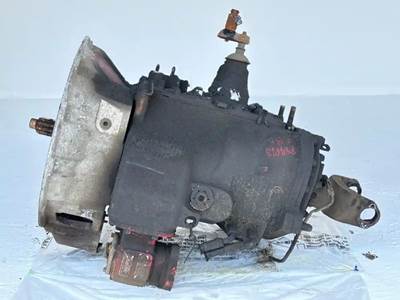 Eaton-Fuller FRO15210C Transmission for a 2012 Freightliner Cascadia 125