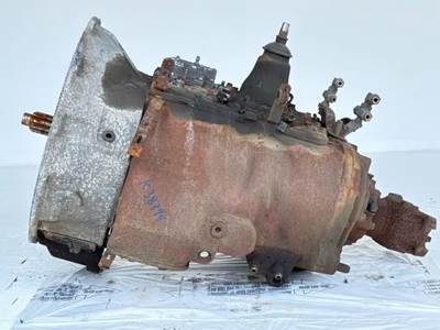 Eaton-Fuller FRO15210C Transmission for a 2012 Freightliner Cascadia 113