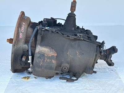 Eaton-Fuller FRO15210C Transmission for a 2011 Mack CXU612