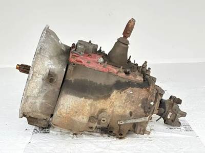 Eaton-Fuller FRO15210C Transmission for a 2009 Volvo