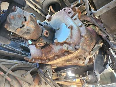 Eaton-Fuller FRO15210C Transmission for a 2015 Volvo VNL