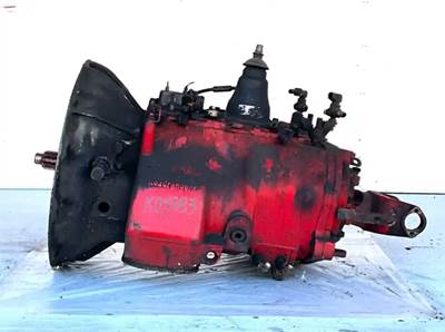 Eaton-Fuller FRO16210B Transmission for a 2007 Freightliner Columbia 120