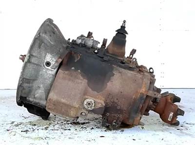Eaton-Fuller FRO16210B Transmission for a 2015 Freightliner Cascadia 125