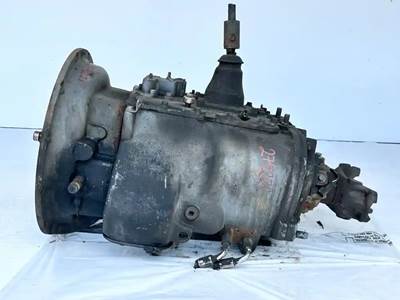 Eaton-Fuller FRO16210B Transmission for a 2013 Mack CXU613
