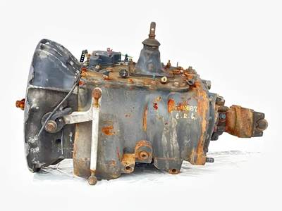 Eaton-Fuller FRO16210B Transmission for a 2013 Peterbilt 384