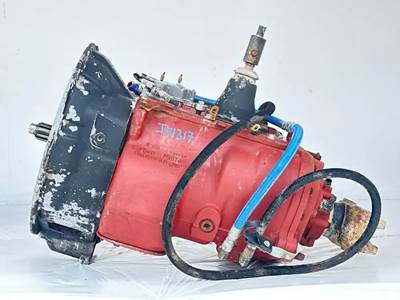 Eaton-Fuller FRO16210B Transmission for a 2016 Peterbilt 567
