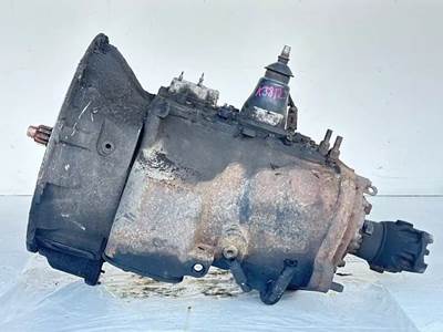 Eaton-Fuller FRO16210B Transmission for a 2011 Freightliner Cascadia 125