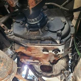 Eaton-Fuller FRO16210B Transmission for a 2003 Freightliner Columbia 120