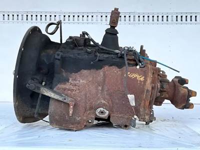 Eaton-Fuller FRO16210C Transmission for a 2013 Kenworth T660