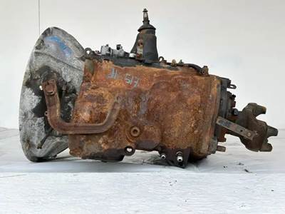 Eaton-Fuller FROF16210C Transmission for a 2016 Western Star 4700