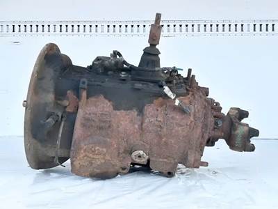 Eaton-Fuller FRO16210C Transmission for a 2013 Kenworth T660