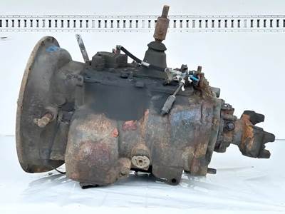 Eaton-Fuller FRO16210C Transmission for a 2013 Kenworth T660