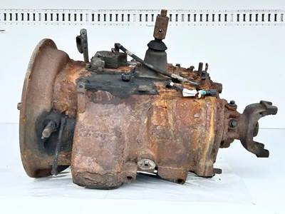 Eaton-Fuller FRO16210C Transmission for a 2013 Kenworth T660