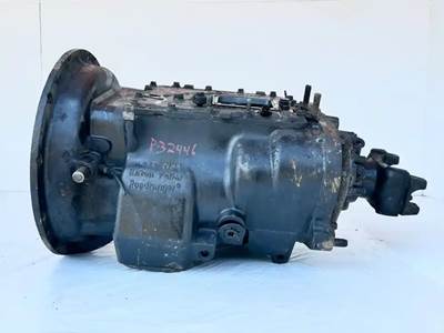 Eaton-Fuller FRO16210C Transmission for a 2012 Kenworth T660