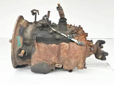 Eaton-Fuller FRO16210C Transmission for a 2013 Kenworth T660