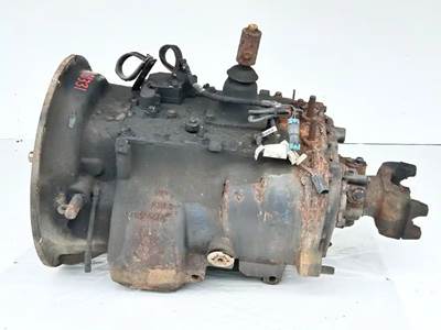 Eaton-Fuller FRO16210C Transmission for a 2013 Kenworth T660
