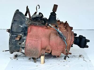 Eaton-Fuller FRO16210C Transmission for a 2013 Kenworth T660