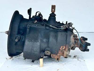 Eaton-Fuller FRO16210C Transmission for a 2013 Kenworth T660
