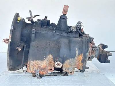 Eaton-Fuller FRO16210C Transmission for a 2013 Kenworth T660