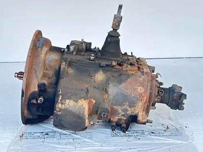 Eaton-Fuller FRO16210C Transmission