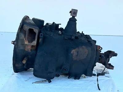 Eaton-Fuller FRO16210C Transmission for a 2007 Mack CXN612