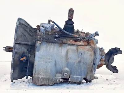 Eaton-Fuller FRO16210C Transmission