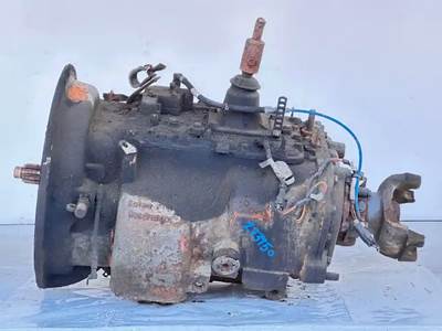 Eaton-Fuller FRO16210C Transmission for a 2013 Kenworth T660