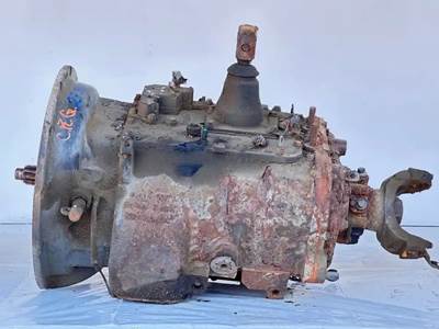Eaton-Fuller FRO16210C Transmission for a 2013 Kenworth T660