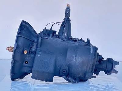 Eaton-Fuller FRO16210C Transmission for a 2007 International 9200I