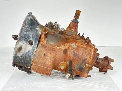 Eaton-Fuller FRO16210C Transmission for a 2009 Volvo VNL