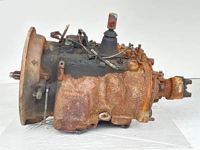 Eaton-Fuller FRO16210C Transmission for a 2013 Kenworth T660