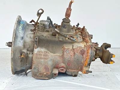 Eaton-Fuller FRO16210C Transmission for a 2013 Kenworth T660