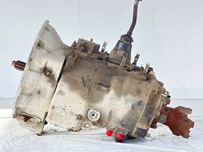 Eaton-Fuller FRO16210C Transmission for a 2020 International LT625