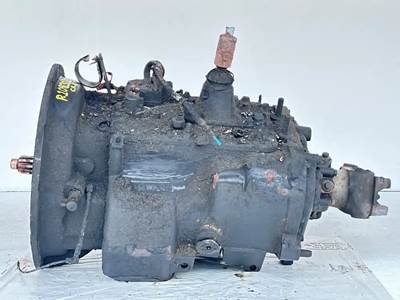 Eaton-Fuller FRO16210C Transmission for a 2013 Kenworth T660