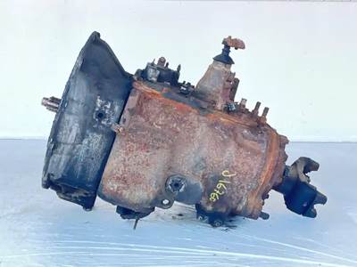 Eaton-Fuller FRO16210C Transmission for a 2013 Freightliner Cascadia 125