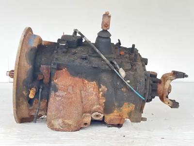 Eaton-Fuller FRO16210C Transmission for a 2013 Kenworth T660