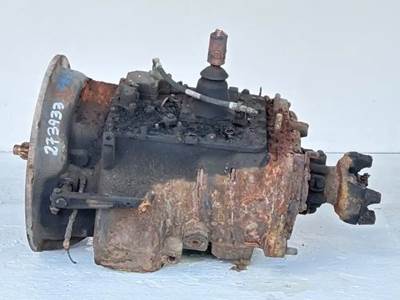 Eaton-Fuller FRO16210C Transmission for a 2013 Kenworth T660