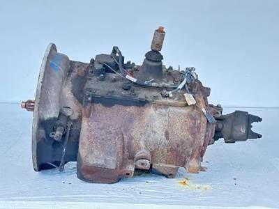 Eaton-Fuller FRO16210C Transmission for a 2013 Kenworth T660