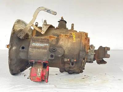 Eaton-Fuller FRO16210C Transmission for a 2006 Sterling L9500