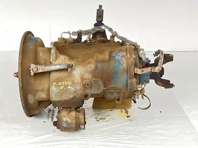 Eaton-Fuller FRO16210C Transmission for a 2006 Kenworth T800
