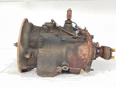 Eaton-Fuller FRO16210C Transmission for a 2013 Kenworth T660